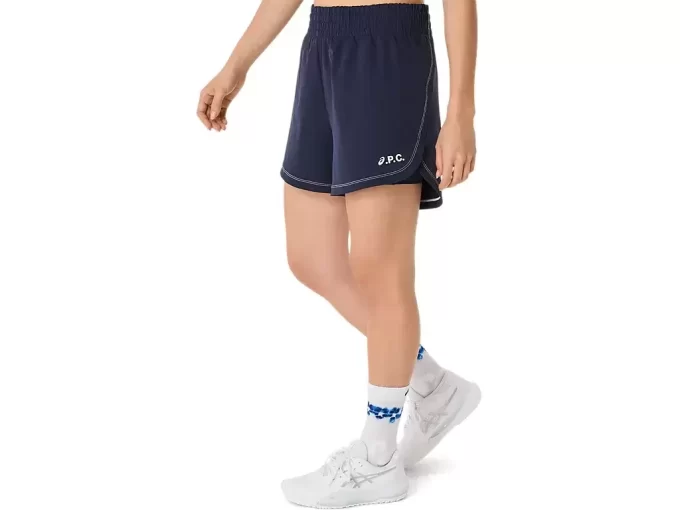 A.P.C. x 2-N-1 KRÓTKI