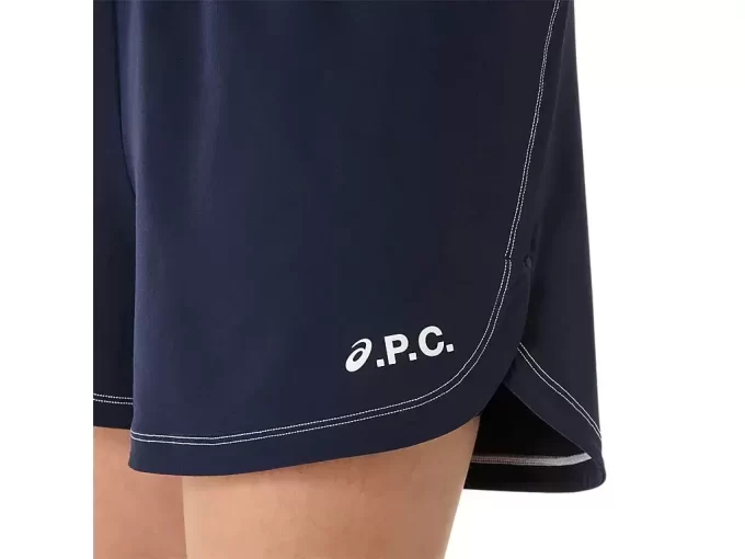 A.P.C. x 2-N-1 KRÓTKI