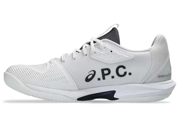 A.P.C. x ROZWIĄZANIE PRĘDKOŚĆ FF 3