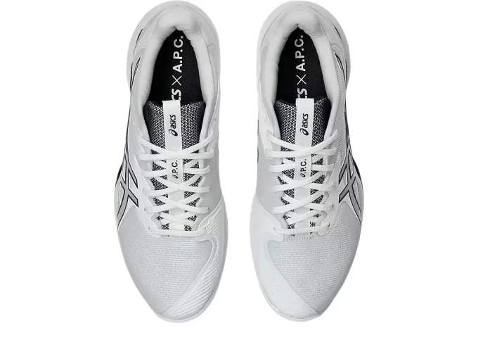 A.P.C. x ROZWIĄZANIE PRĘDKOŚĆ FF 3