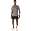 ACTIBREEZE VENTED KNIT 7 IN SHORT
