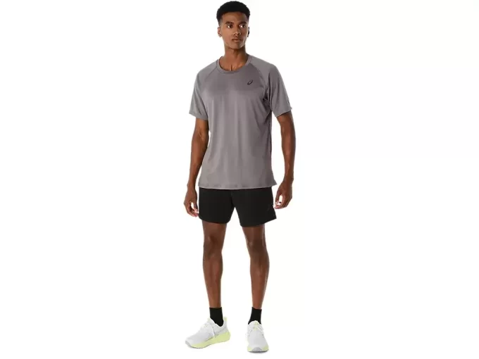 ACTIBREEZE VENTED KNIT 7 IN SHORT