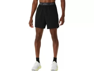 ACTIBREEZE VENTED KNIT 7 IN SHORT