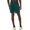 ACTIBREEZE VENTED KNIT 7 IN SHORT