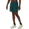ACTIBREEZE VENTED KNIT 7 IN SHORT