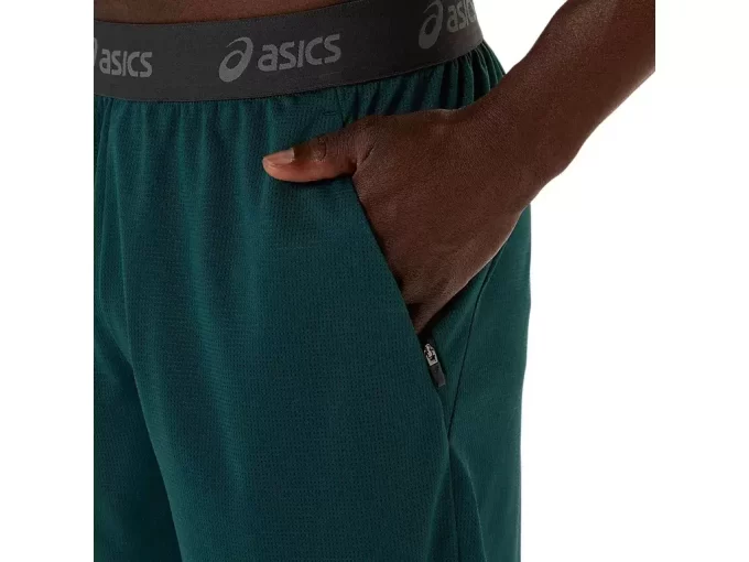 ACTIBREEZE VENTED KNIT 7 IN SHORT