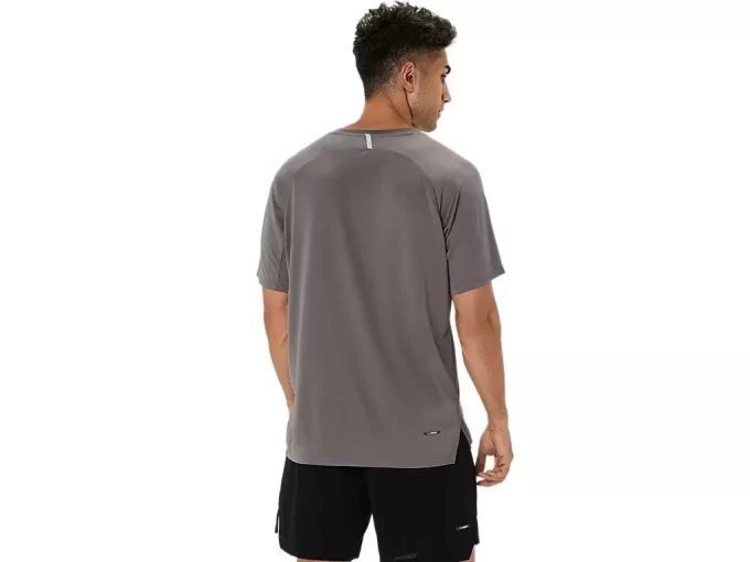 ACTIBREEZE VENTED MESH TOP Z KRÓTKIM RĘKAWEM