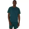 ACTIBREEZE VENTED MESH TOP Z KRÓTKIM RĘKAWEM ACTIBREEZE VENTED MESH TOP Z KRÓTKIM RĘKAWEM