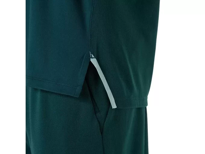 ACTIBREEZE VENTED MESH TOP Z KRÓTKIM RĘKAWEM ACTIBREEZE VENTED MESH TOP Z KRÓTKIM RĘKAWEM