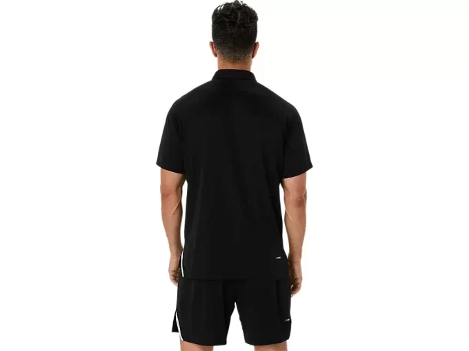 ACTIBREEZE VERTED MESH KOSZULKA POLO
