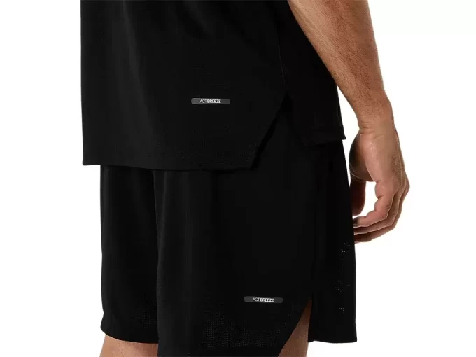 ACTIBREEZE VERTED MESH KOSZULKA POLO