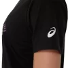 ASICS GSG 77 RETRO KOSZULKA Z KRÓTKIM RĘKAWEM
