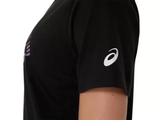 ASICS GSG 77 RETRO KOSZULKA Z KRÓTKIM RĘKAWEM