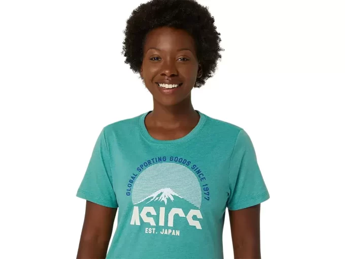 ASICS GSG OD 1977 ROKU DAMSKA ZAŁOGA ADVENTURE