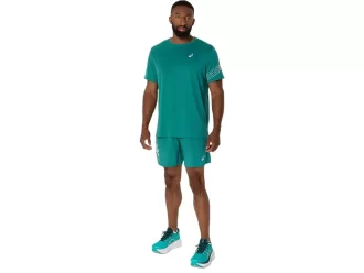 ASICS ICON 7 IN SZORTY