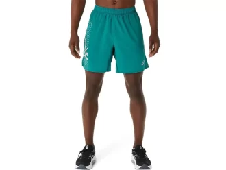 ASICS ICON 7 IN SZORTY