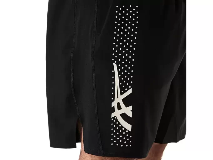 ASICS ICON 7 IN SZORTY
