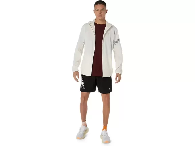 ASICS ICON KOSZULKA Z KRÓTKIM RĘKAWEM