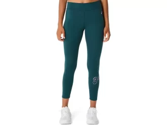 ASICS LOGO 7/8 LEGGINSY