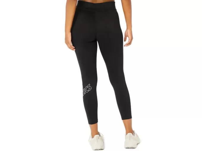 ASICS LOGO 7/8 LEGGINSY