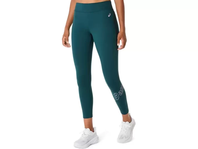 ASICS LOGO 7/8 LEGGINSY
