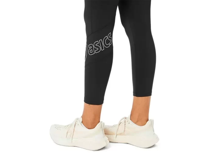 ASICS LOGO 7/8 LEGGINSY