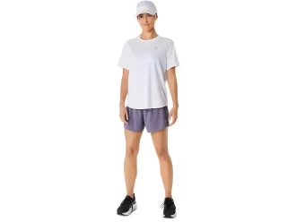 ASICS SILVER 4 IN SHORT