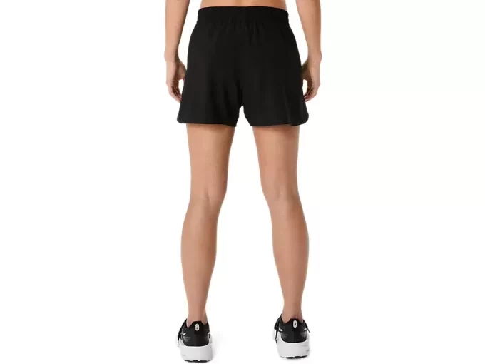 ASICS SILVER 4 IN SHORT