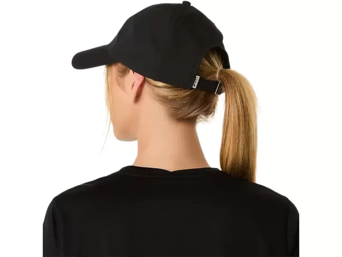 ASICS SILVER BLUZA Z KRÓTKIM RĘKAWEM