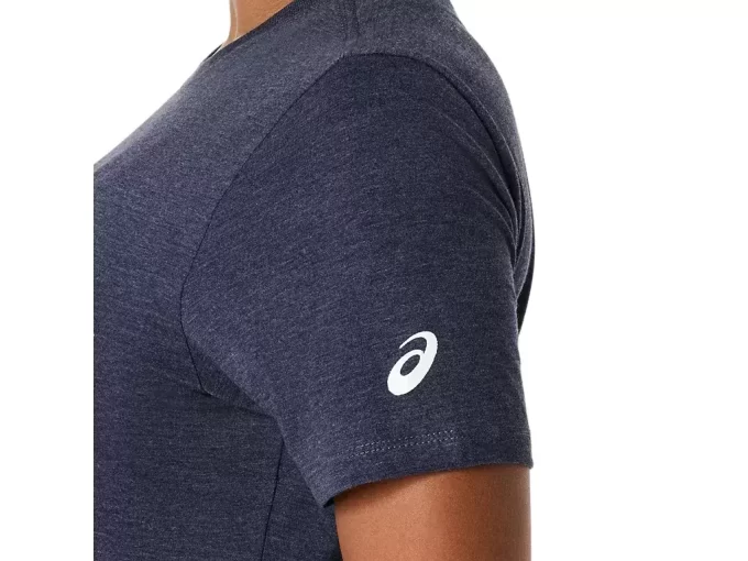 ASICS WISE TREE KOSZULKA Z KRÓTKIM RĘKAWEM