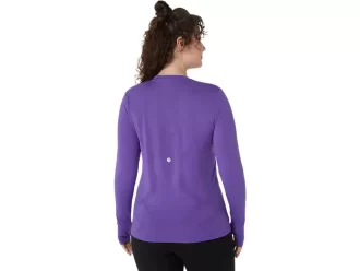 BEZSZWOWY TOP Z DŁUGIM RĘKAWEM ROAD