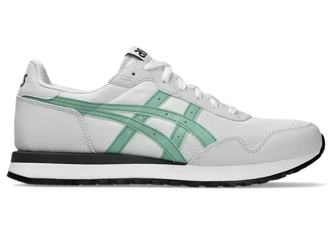 BIEGACZ TYGRYS II BIEGACZ TYGRYS II