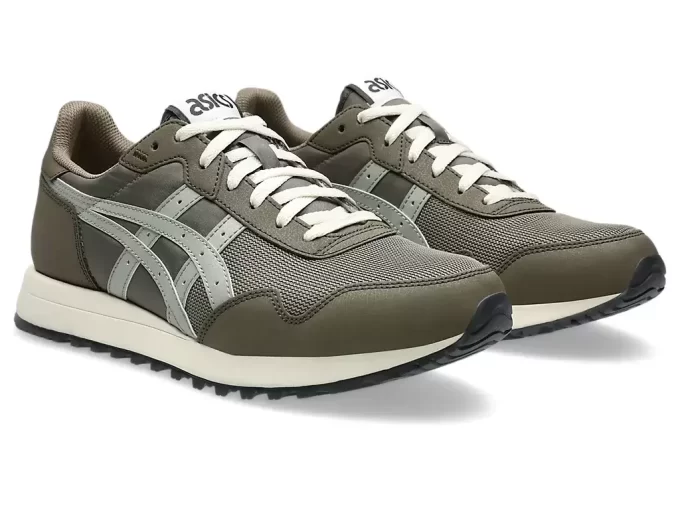 BIEGACZ TYGRYS II BIEGACZ TYGRYS II