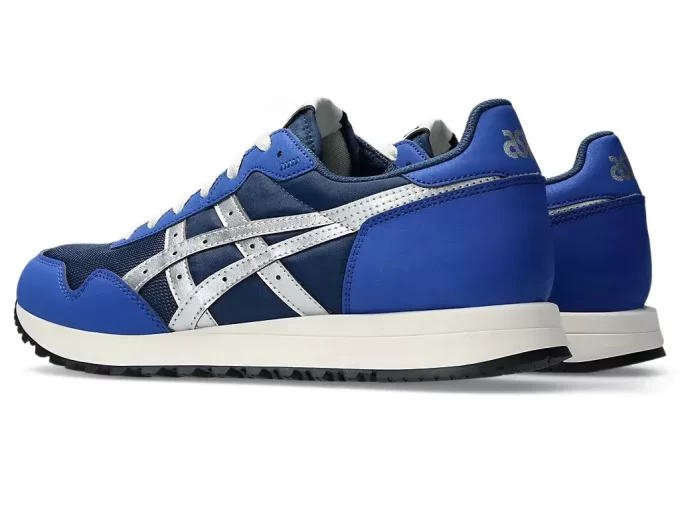 BIEGACZ TYGRYS II BIEGACZ TYGRYS II