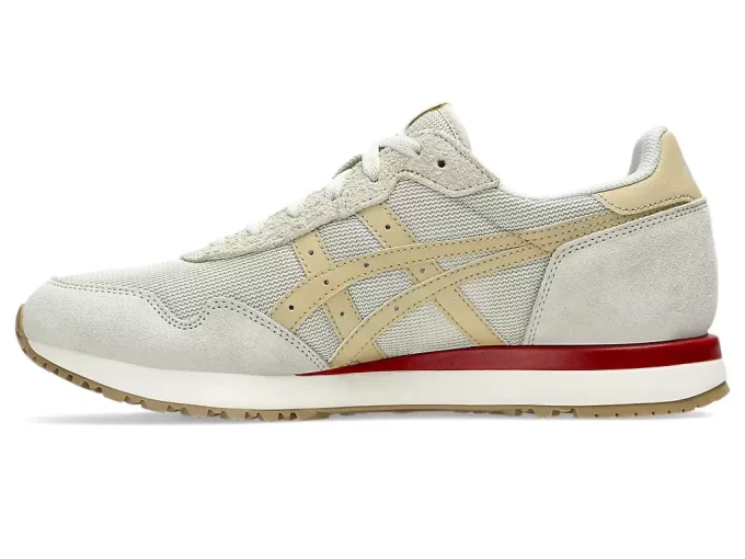 BIEGACZ TYGRYS II BIEGACZ TYGRYS II