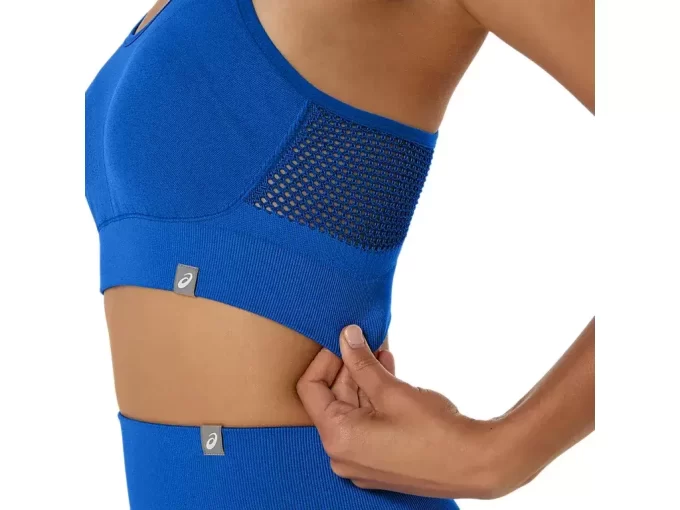 BIUSTONOSZ BEZSZWOWY NAGINO FLEX