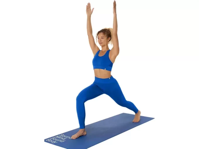 BIUSTONOSZ BEZSZWOWY NAGINO FLEX