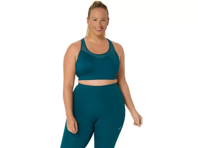 BIUSTONOSZ DAMSKI ACCELERATE