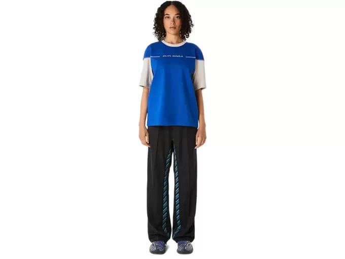 BIXANCE KRÓTKI RĘKAW