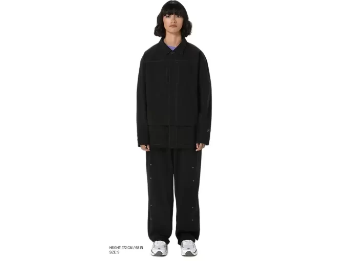 Spodnie konwertowalne Spodnie konwertowalne