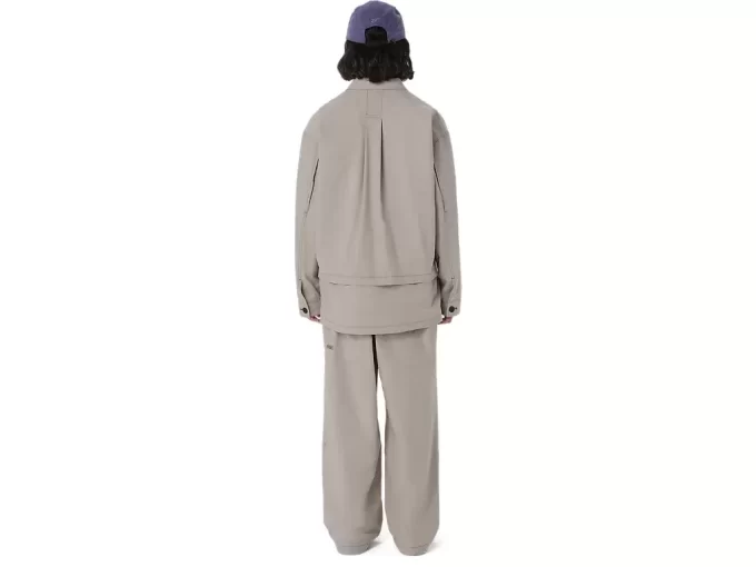 Spodnie konwertowalne