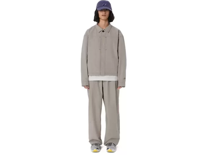 Spodnie konwertowalne