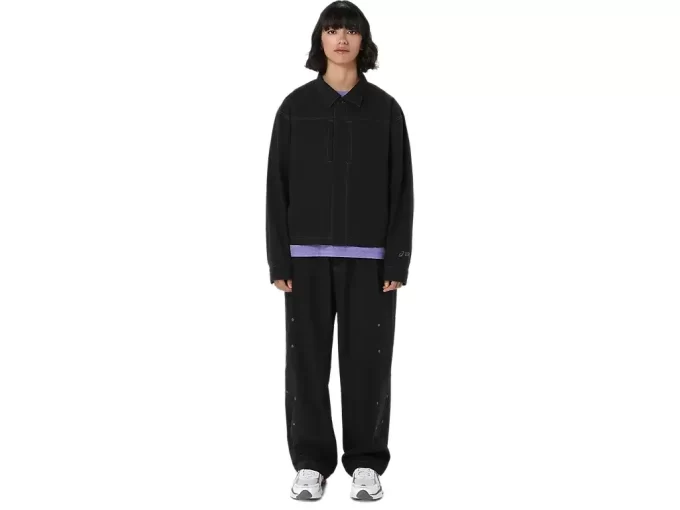 Spodnie konwertowalne Spodnie konwertowalne