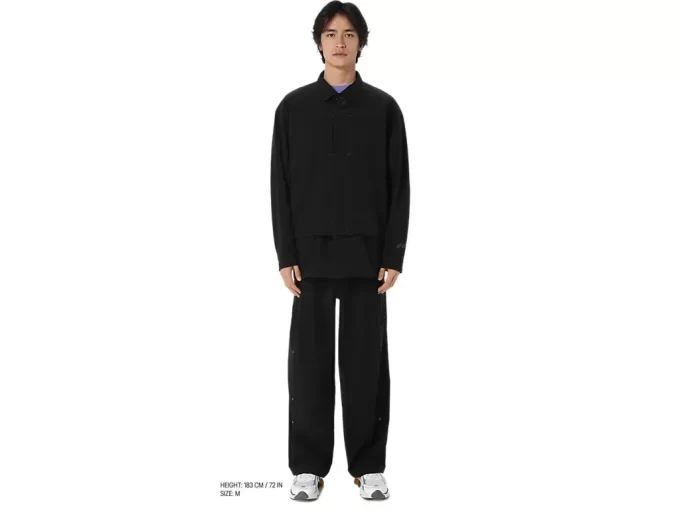 Spodnie konwertowalne Spodnie konwertowalne