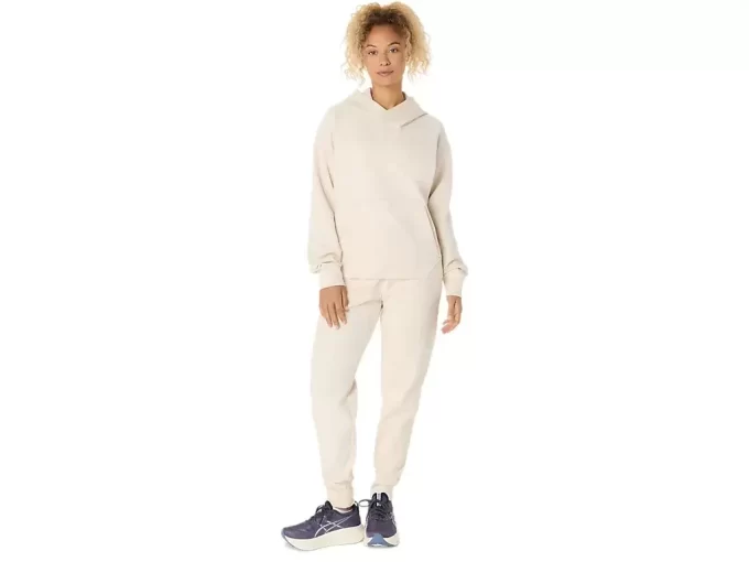 BLUZA Z KAPTUREM MOBILNOŚĆ KNIT