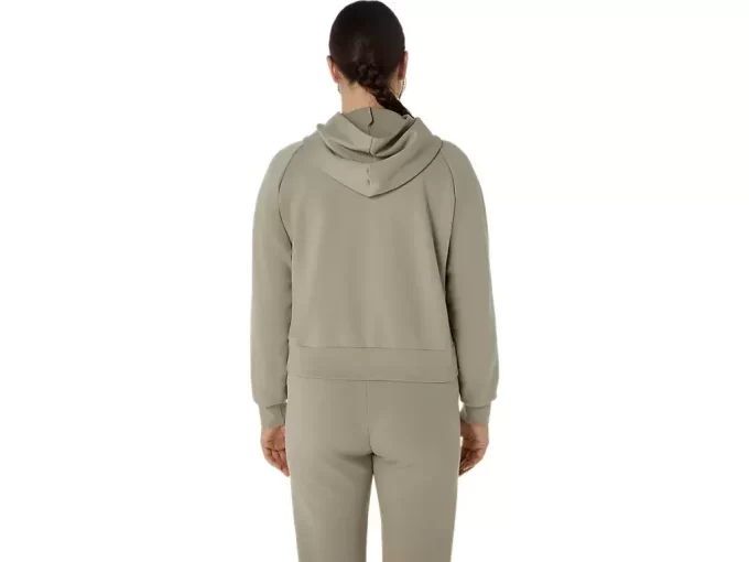 BLUZA Z KAPTUREM MOBILNOŚĆ KNIT BLUZA Z KAPTUREM MOBILNOŚĆ KNIT