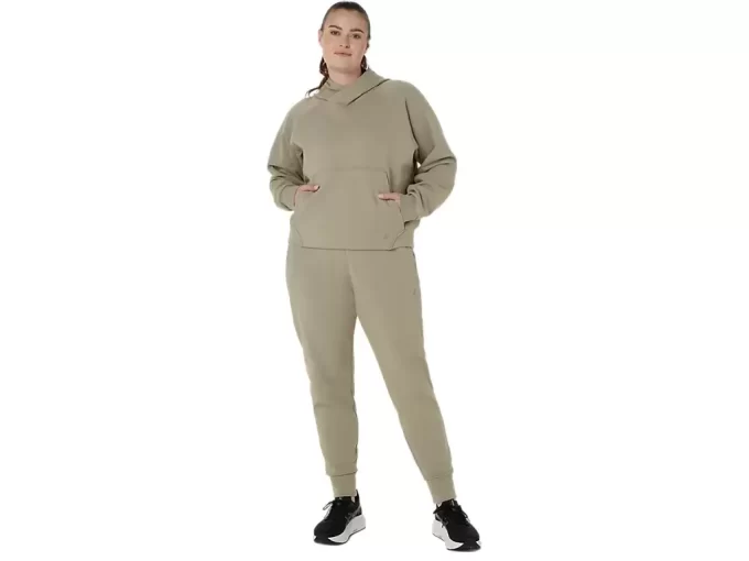 BLUZA Z KAPTUREM MOBILNOŚĆ KNIT BLUZA Z KAPTUREM MOBILNOŚĆ KNIT