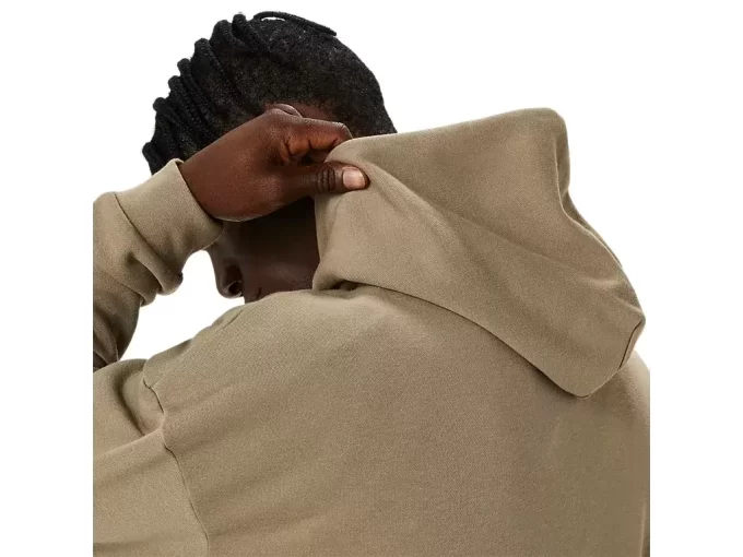 Bluza z kapturem Sweat Relaks