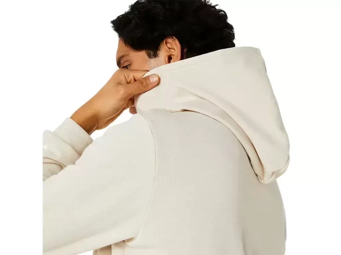 Bluza z kapturem Sweat zapinana na suwak