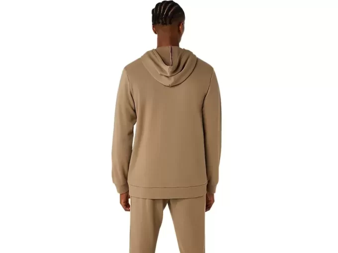 Bluza z kapturem Sweat zapinana na suwak